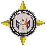 U.S. European Command (USEUCOM) Seal